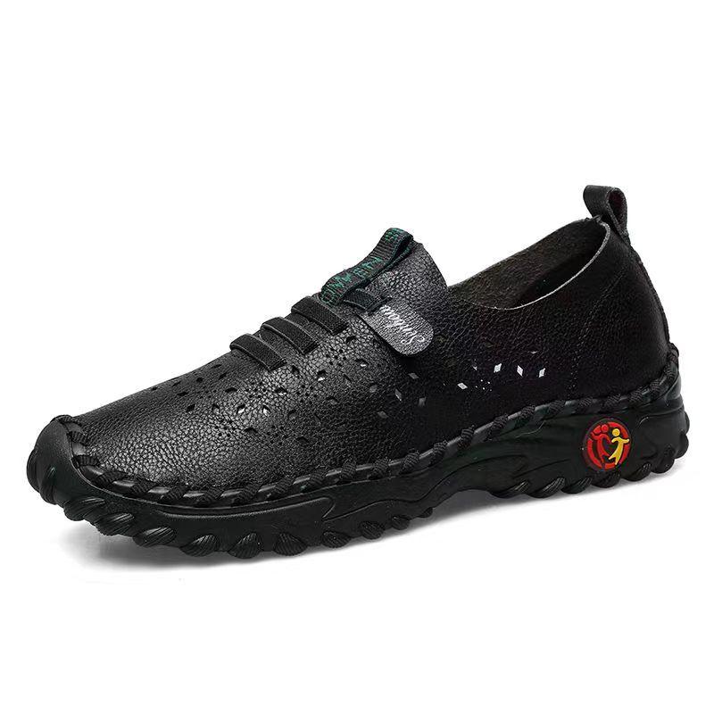 Summer Comfort Orthopedic Shoes
