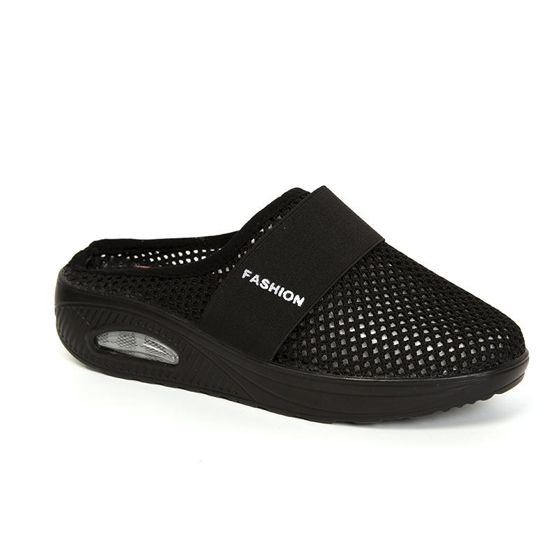 Air Cushion Orthopedic Diabetic Walking Shoes (Buy More Save Moreš)