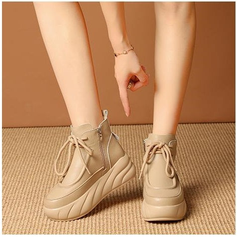 Leather soft sole orthopedic boots(Buy 2 Free Shipping✅)