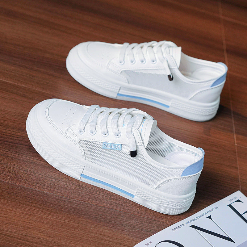 Summer mesh breathable versatile shoes