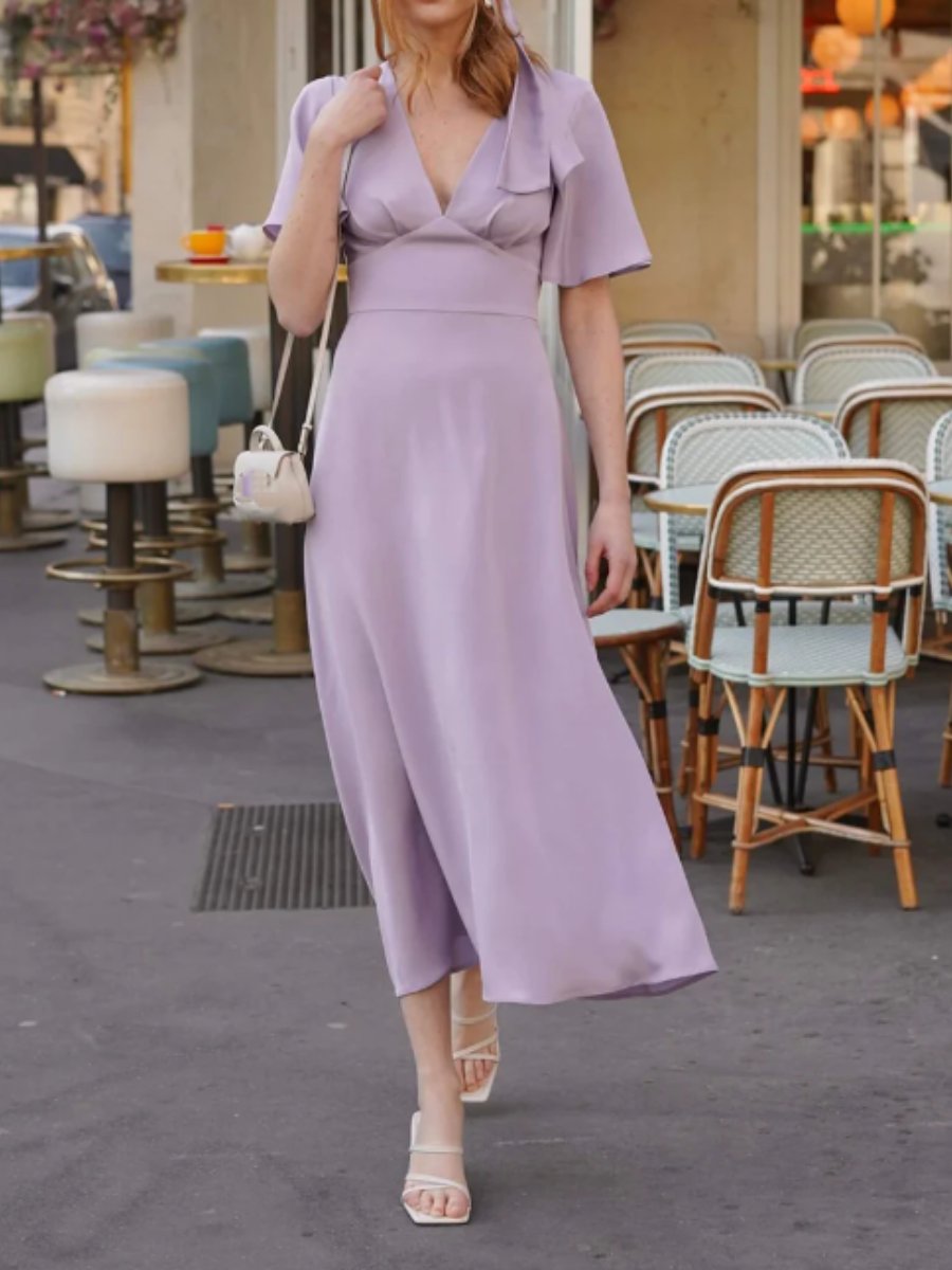 A Statement Of Elegance
