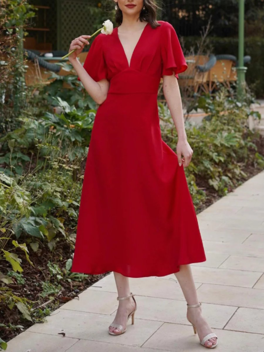 A Statement Of Elegance