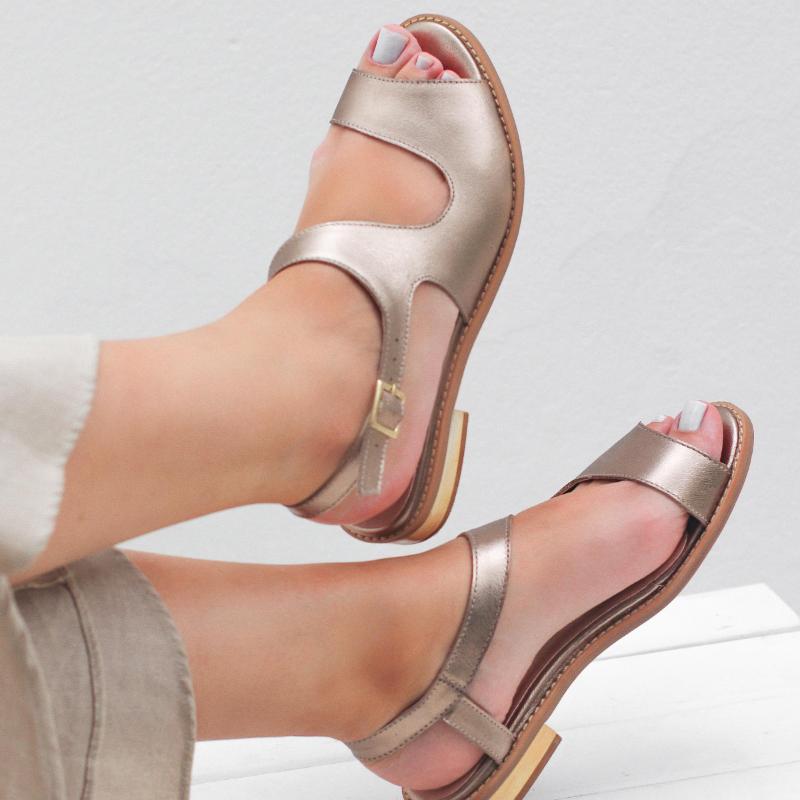 DESIRE Sandal