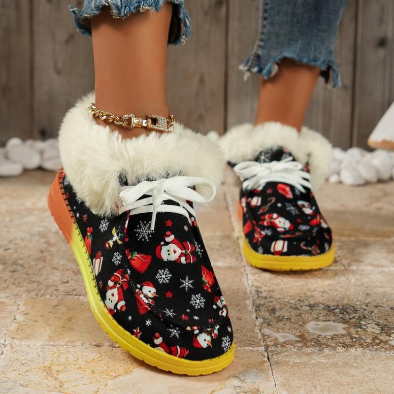 Halloween Short Boots