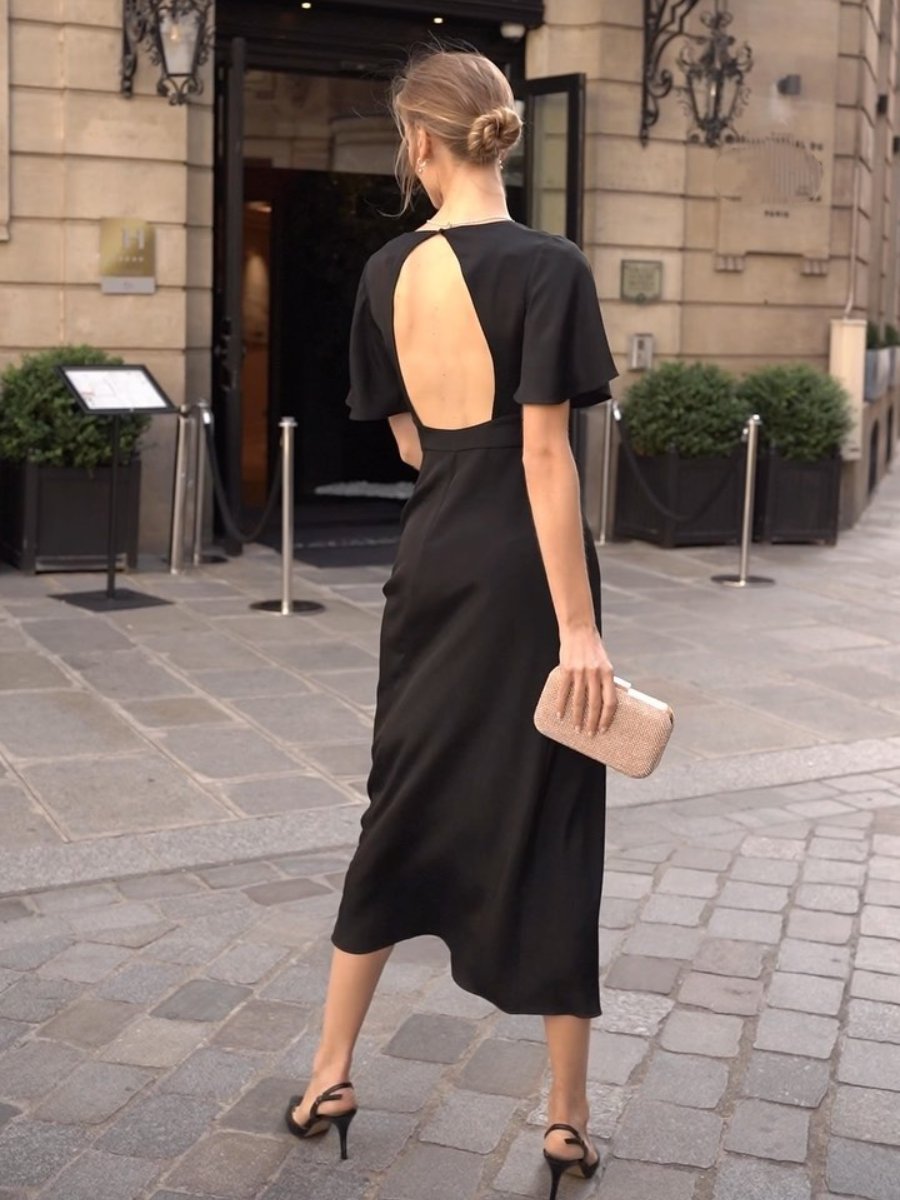 A Statement Of Elegance