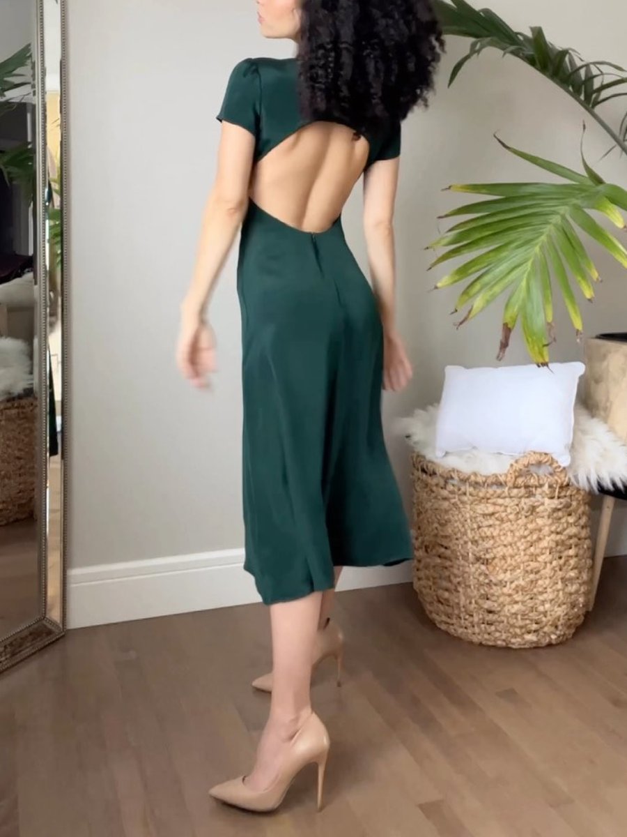 A Statement Of Elegance