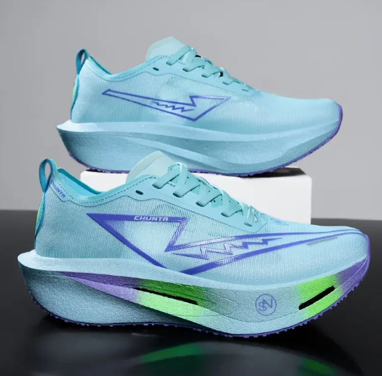 Lightweight Breathable Unisex Running Shoes