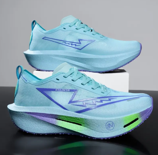 Lightweight Breathable Unisex Running Shoes