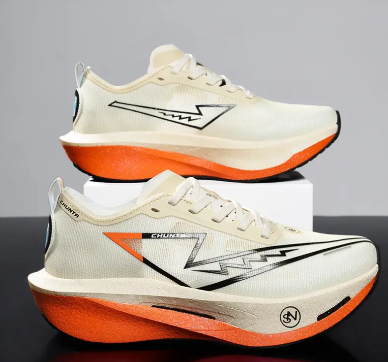 Lightweight Breathable Unisex Running Shoes