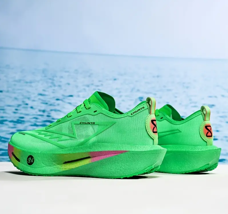 Lightweight Breathable Unisex Running Shoes