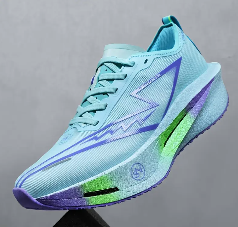 Lightweight Breathable Unisex Running Shoes