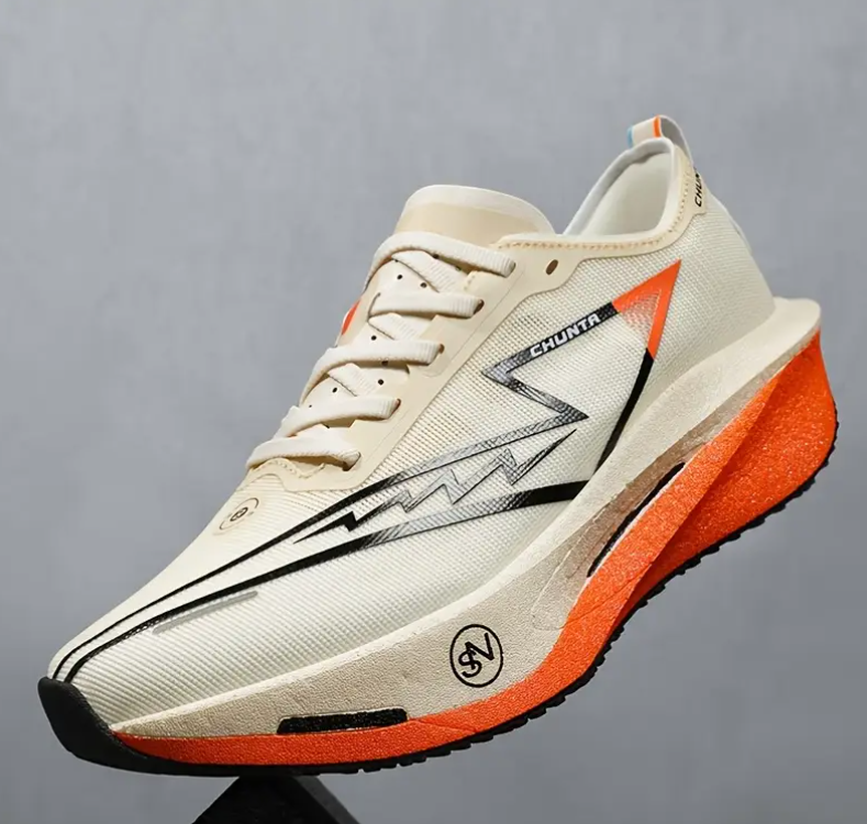 Lightweight Breathable Unisex Running Shoes