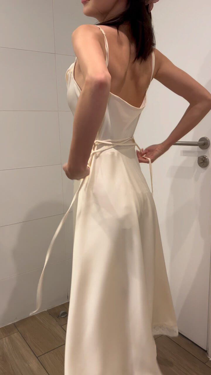 Date Night Dress