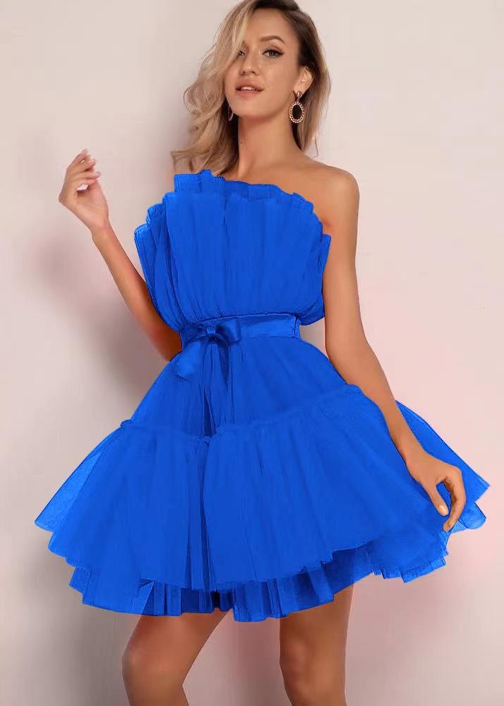 Most-loved Tulle Dress