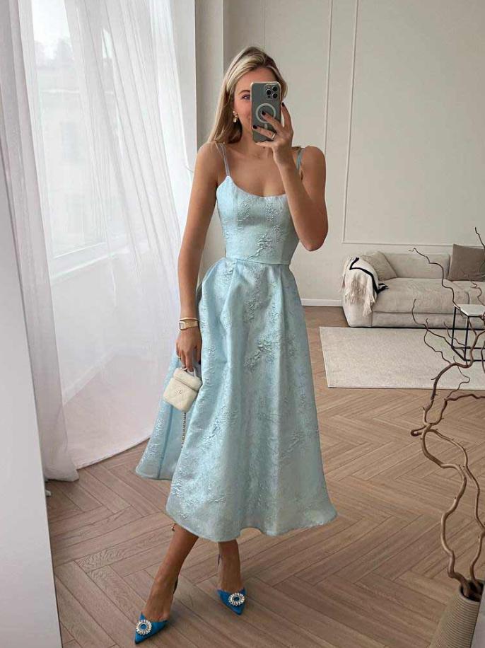 Bustier Dress