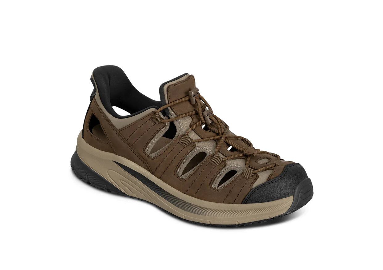 2025 Classic Hollow Men's Sandals