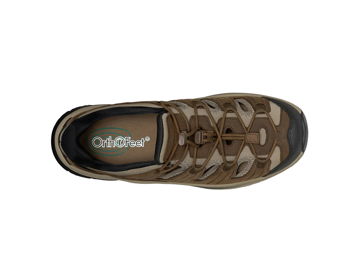 2025 Classic Hollow Men's Sandals