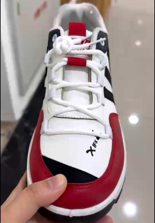 Men' s high-quality fashion non-slip sneakers