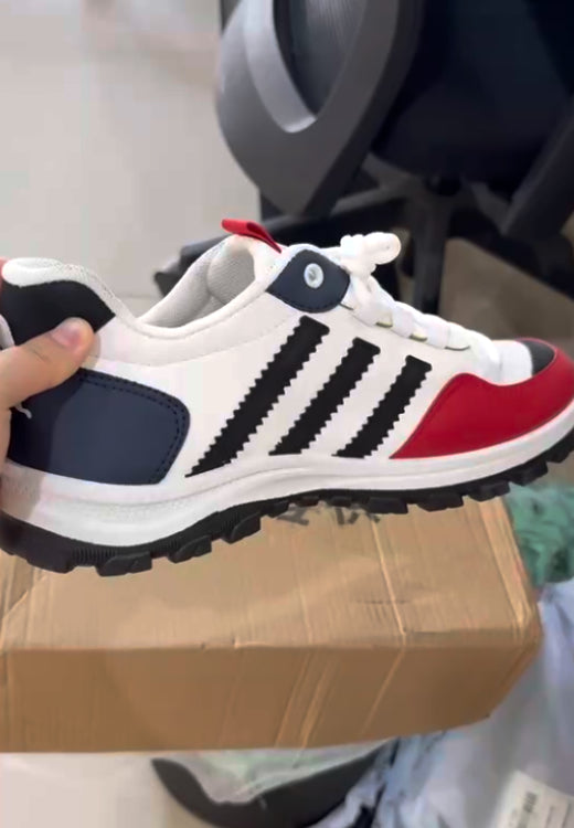 Men' s high-quality fashion non-slip sneakers