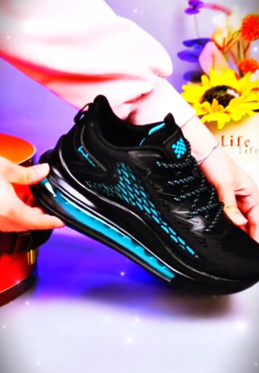 Men's high-quality air cushion casual sports shoes