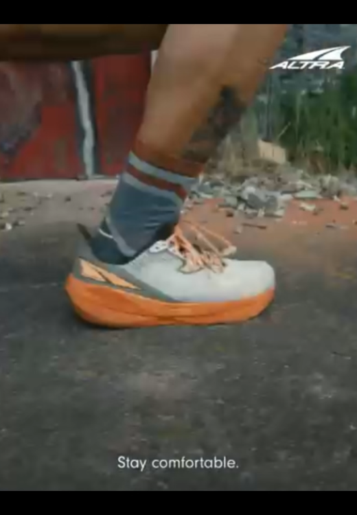 Men's high-quality running shoes