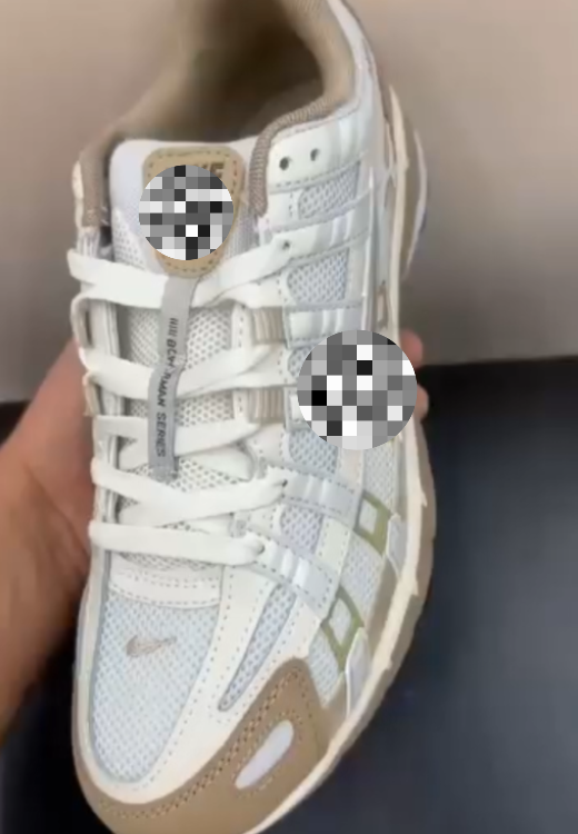 White stitching casual sneakers