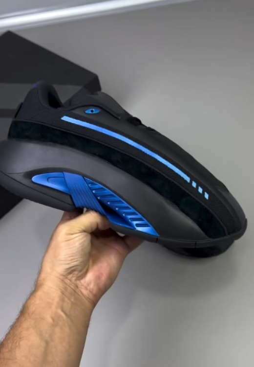 Creative design machinery men's leisure sports shoes