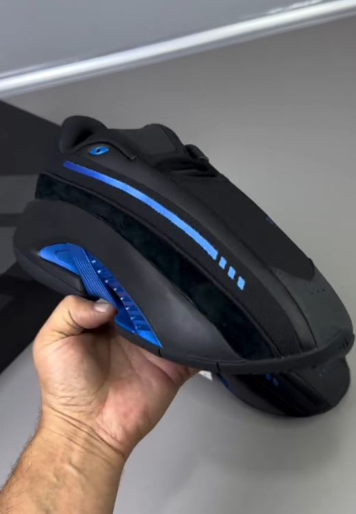 Creative design machinery men's leisure sports shoes