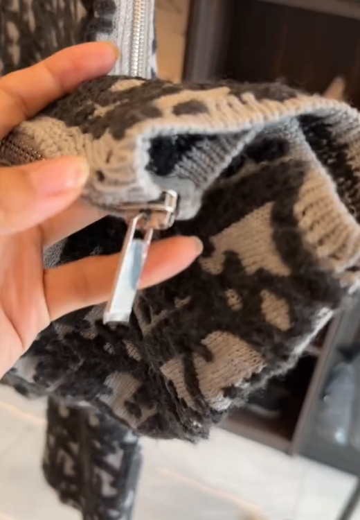 Men's high-quality printed sweaters