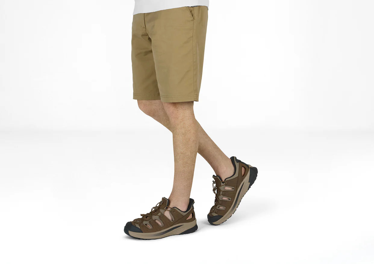 2025 Classic Hollow Men's Sandals