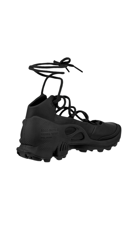 Elegant strap casual shoes