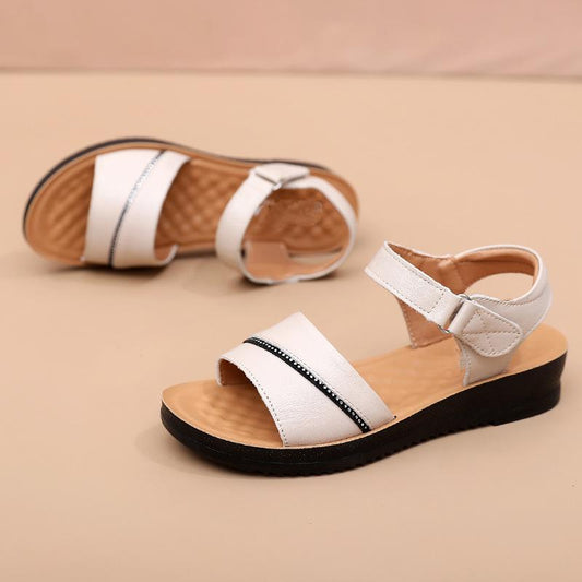 Women's Classic Comfortable Soft-soled Sandals