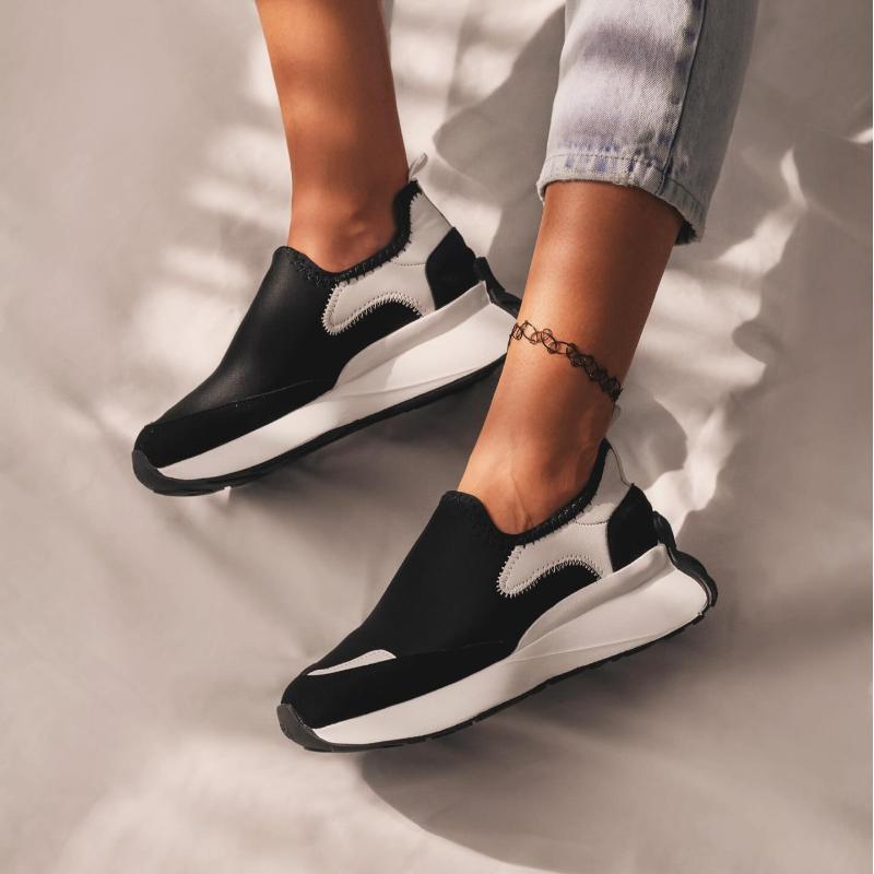 SS24 Lazy Sneakers