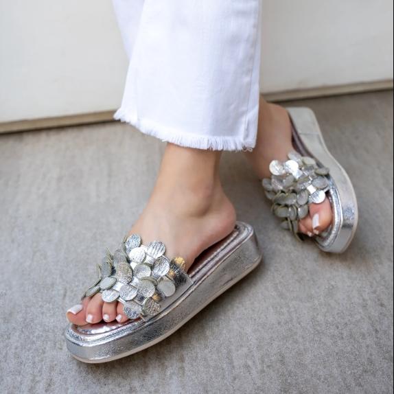 Summer Casual Flat Slippers