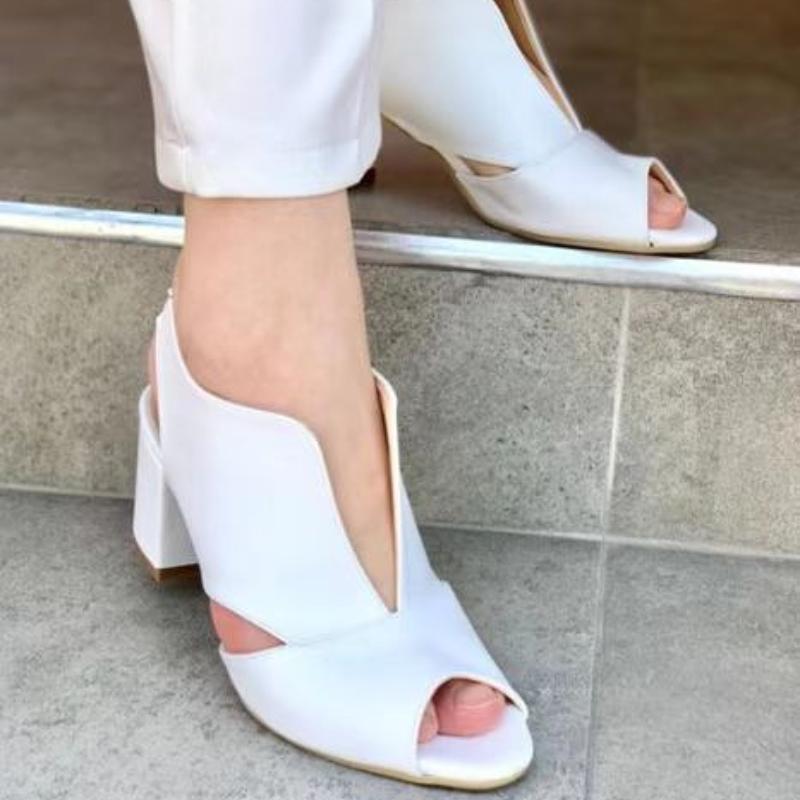 Summer Elegant Breathable Sandals