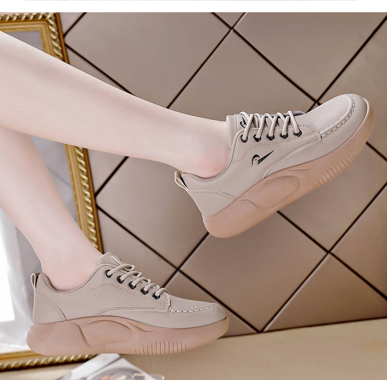 Non-slip breathable all-match casual shoes