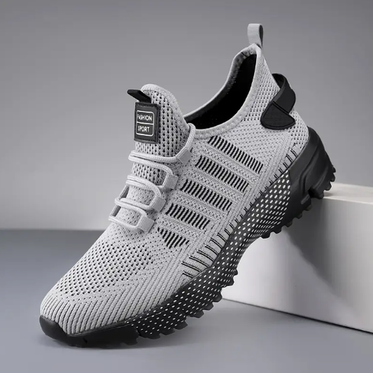 [Stylish Sneakers] Breathable Non-Slip Men's Sneakers