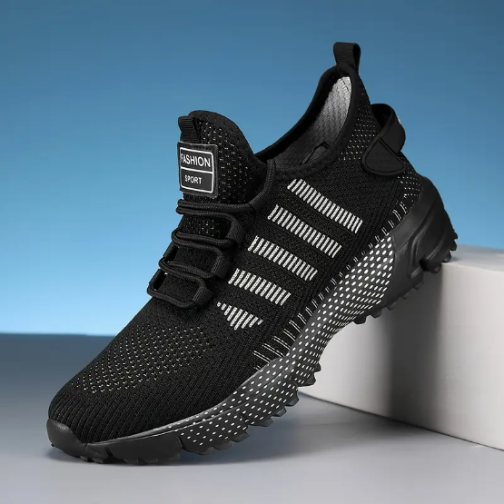 [Stylish Sneakers] Breathable Non-Slip Men's Sneakers