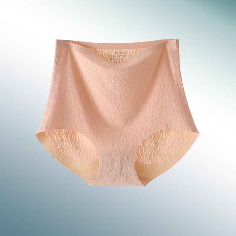 Pure cotton antibacterial dehumidification odorless gynecological panties