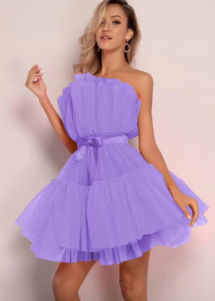 Most-loved Tulle Dress